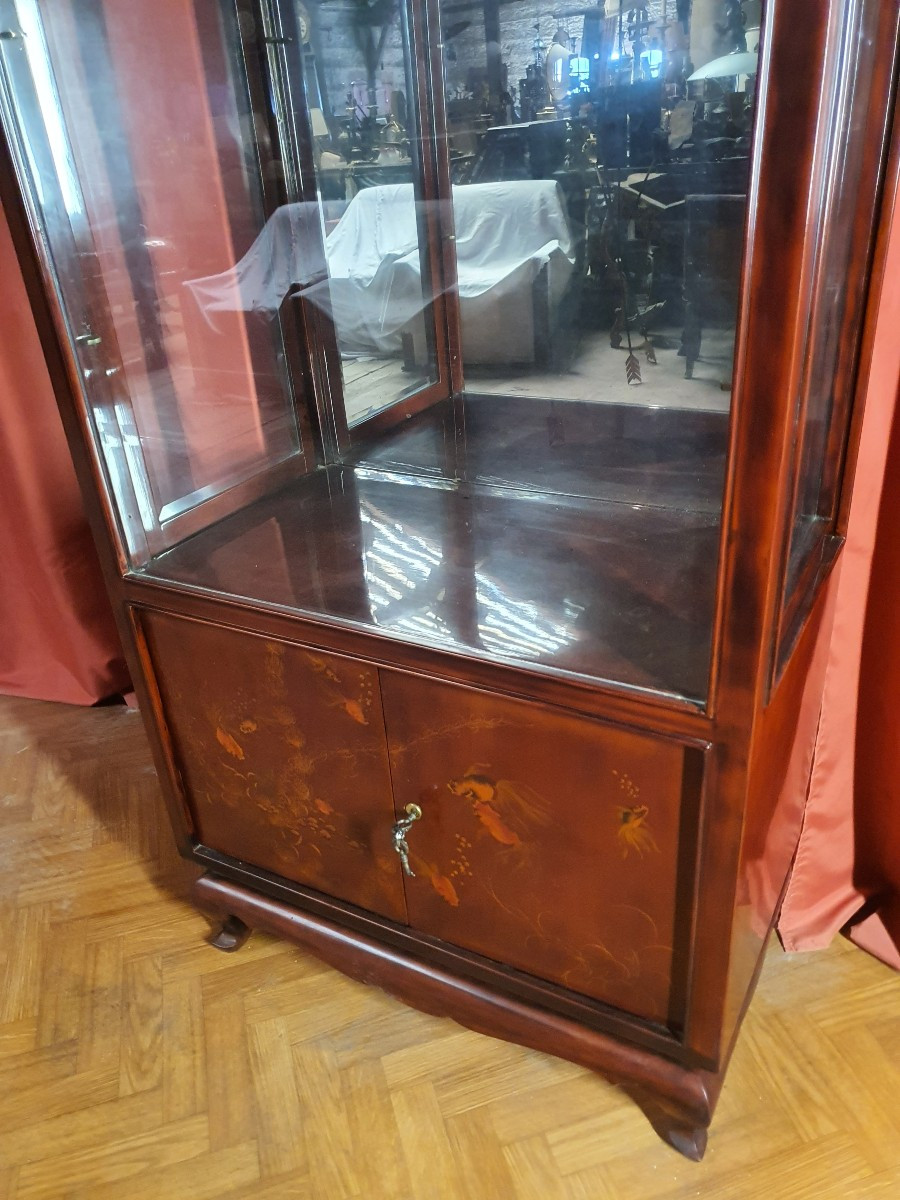 Vitrine Indochine Vietnam Thanh Ley.-photo-4