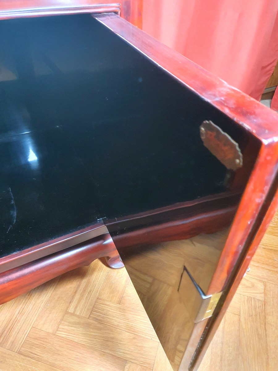 Vitrine Indochine Vietnam Thanh Ley.-photo-7