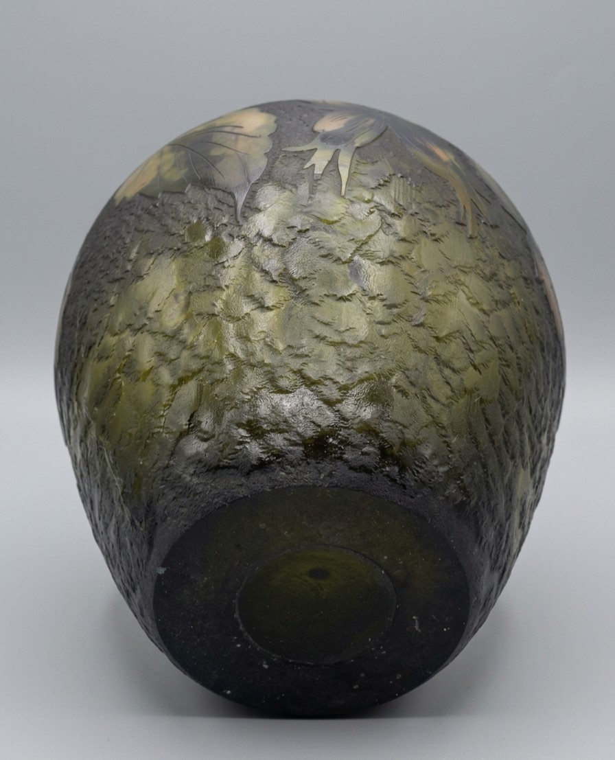Legras Ball Vase-photo-4