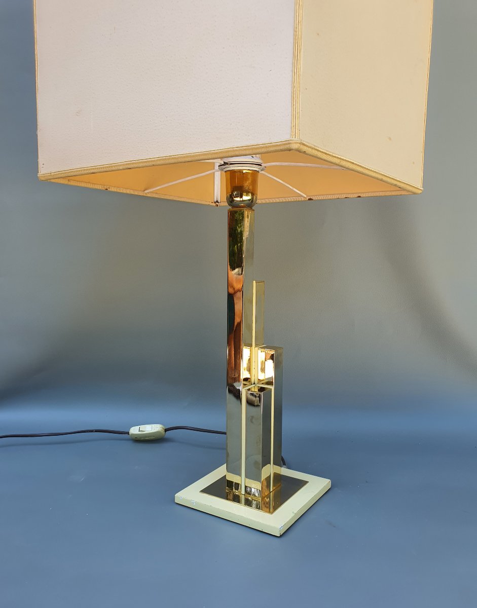 Grande lampe vintage Stilkronen-photo-2