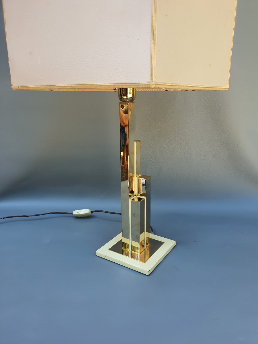 Grande lampe vintage Stilkronen-photo-1