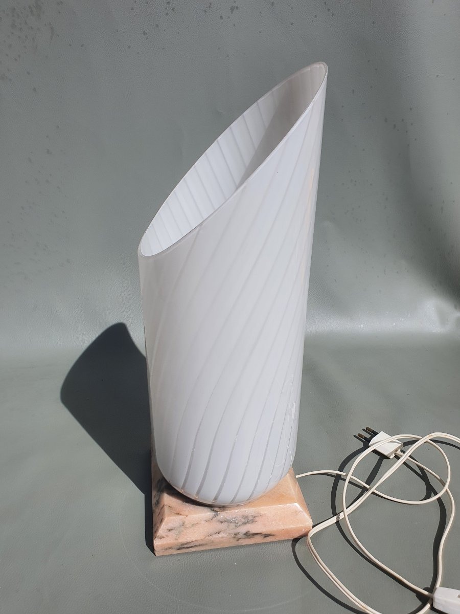 Lampe Murano années 60, Vistosi-photo-2