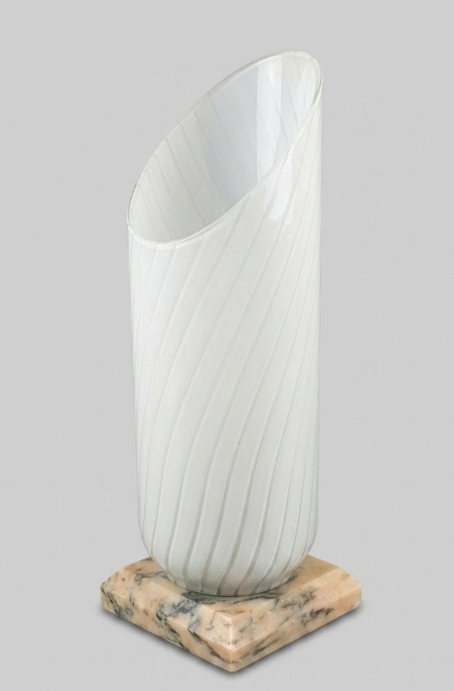 Lampe Murano années 60, Vistosi