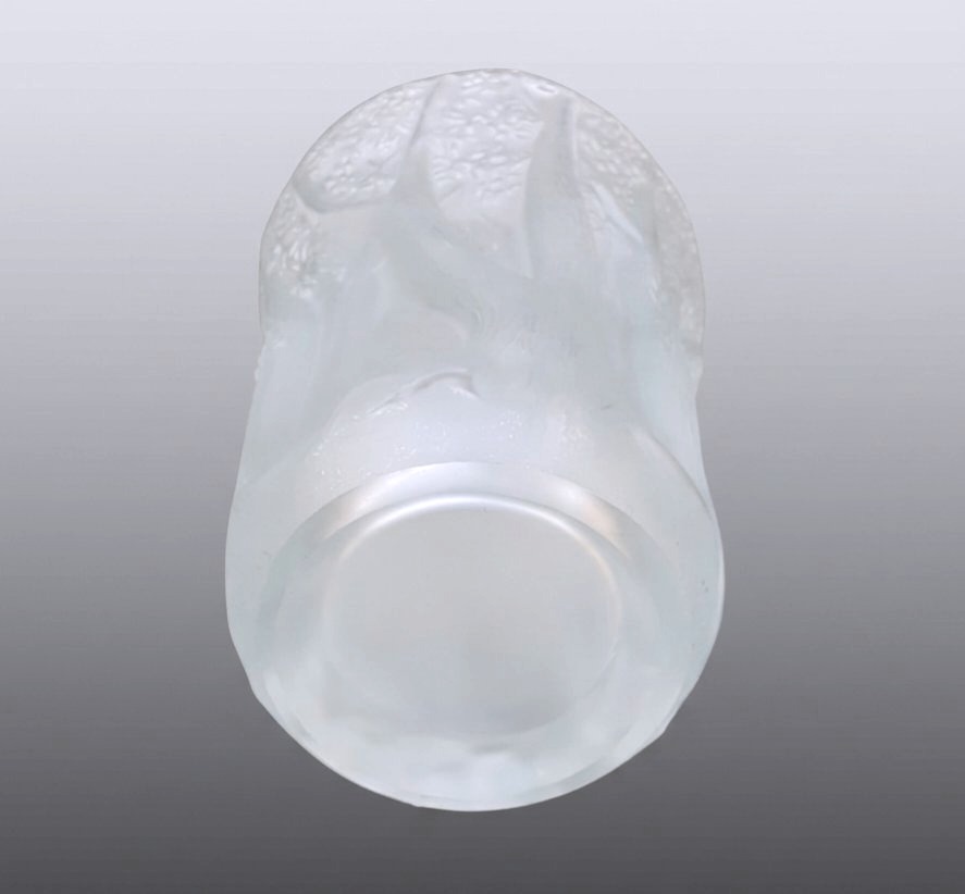 Art Deco Vase By Josef Inwald-photo-2