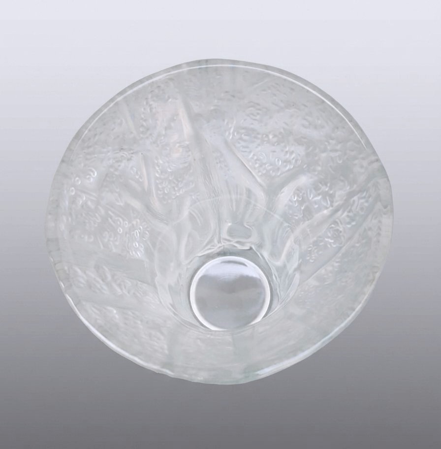 Art Deco Vase By Josef Inwald-photo-3
