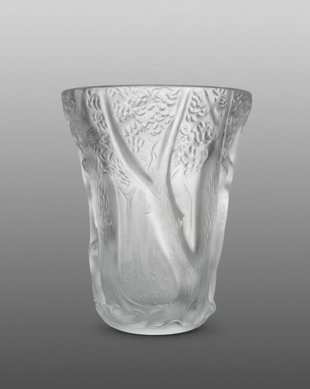 Art Deco Vase By Josef Inwald-photo-4