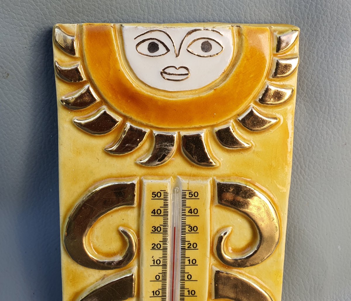 Mithé Espelt Sun Thermometer.-photo-3