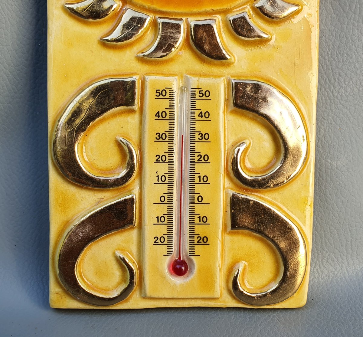 Mithé Espelt Sun Thermometer.-photo-4