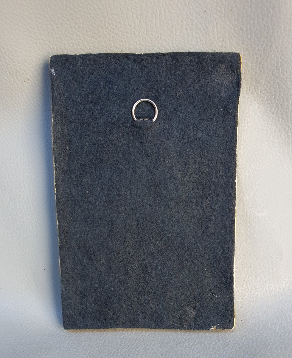 Mithé Espelt Sun Thermometer.-photo-1