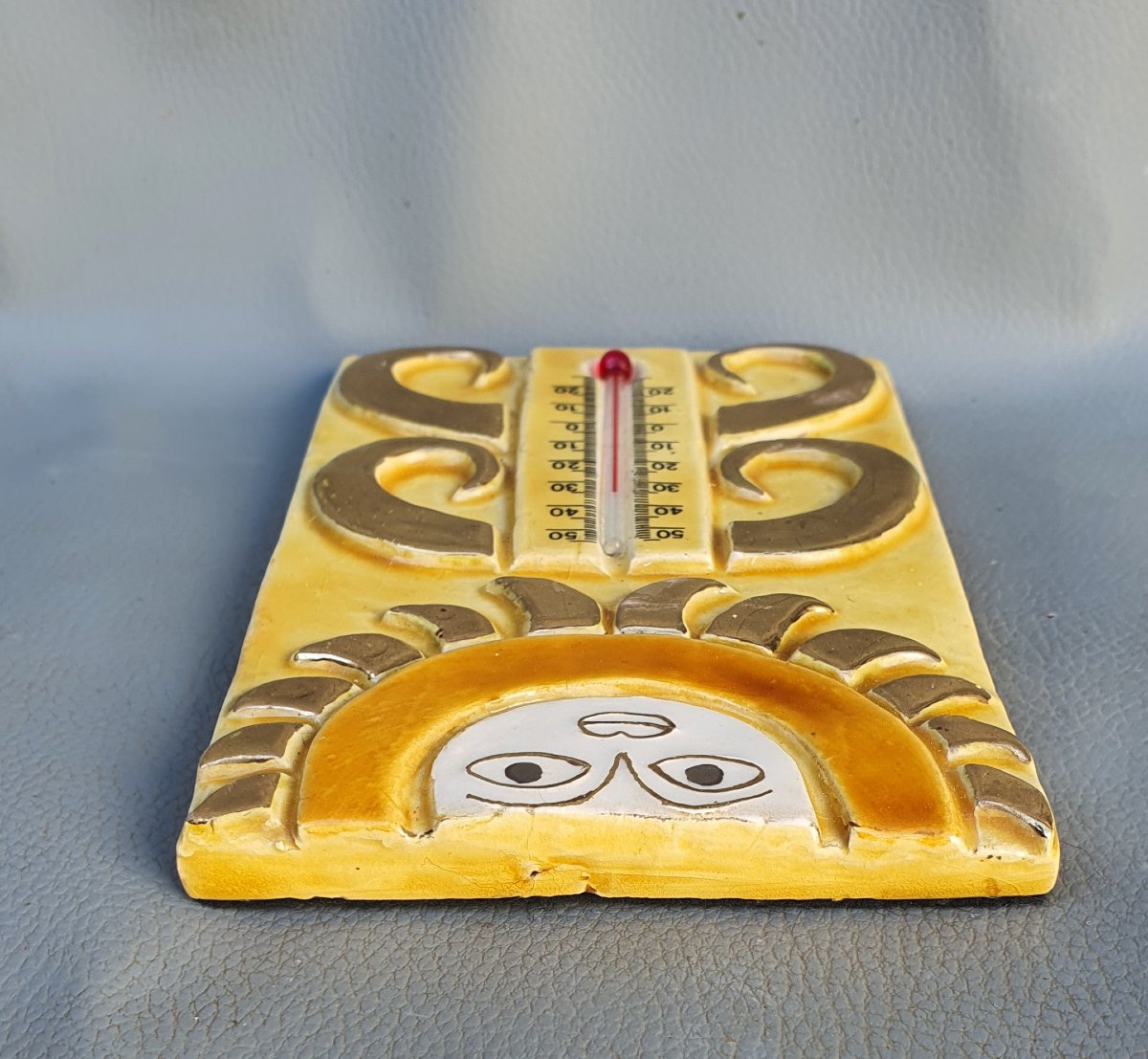 Mithé Espelt Sun Thermometer.-photo-2