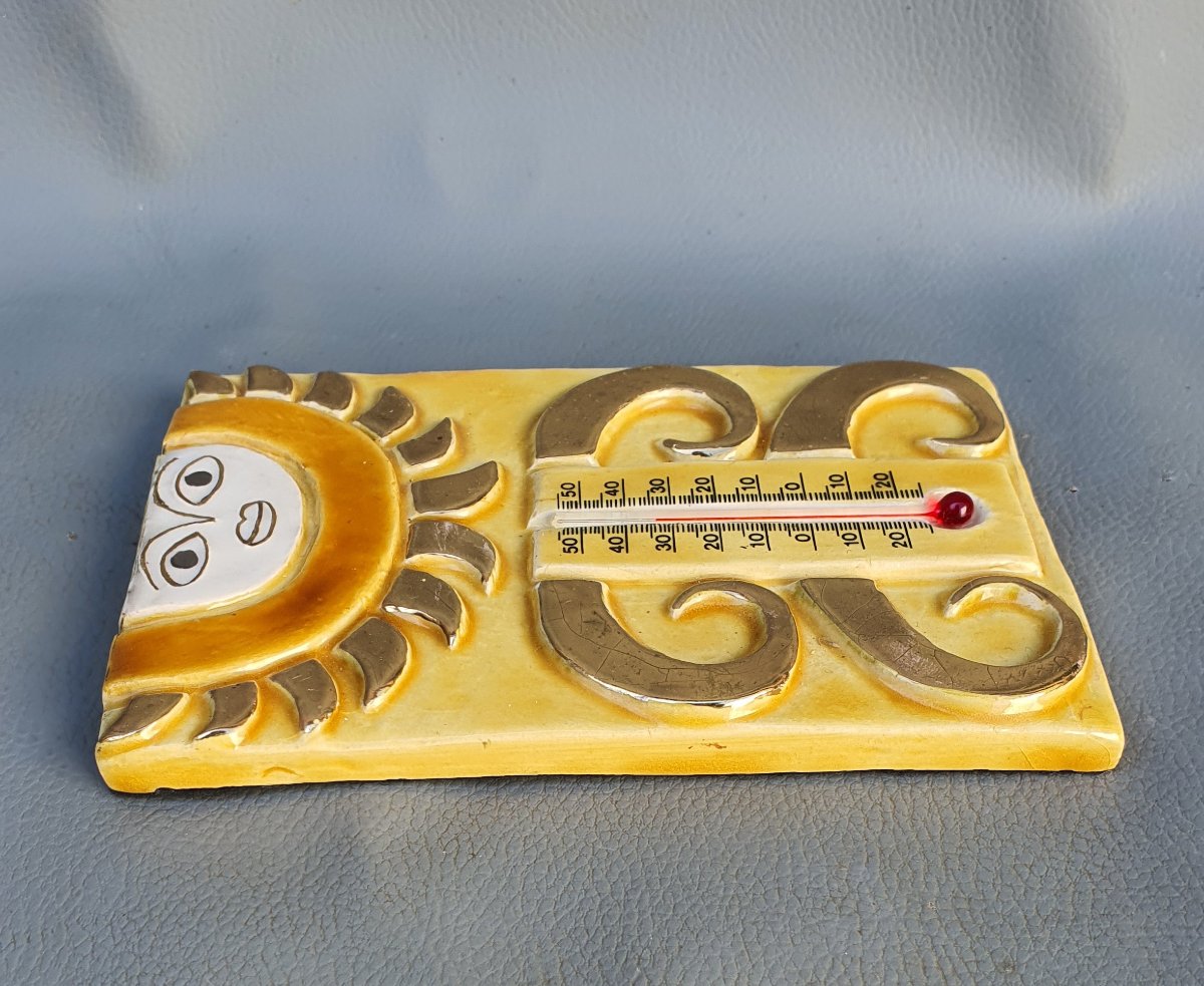 Mithé Espelt Sun Thermometer.-photo-5