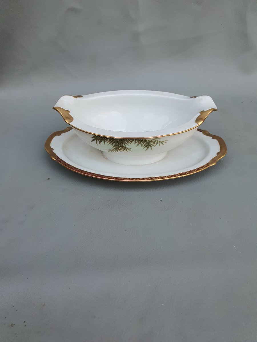 Soko China Porcelain Set-photo-6