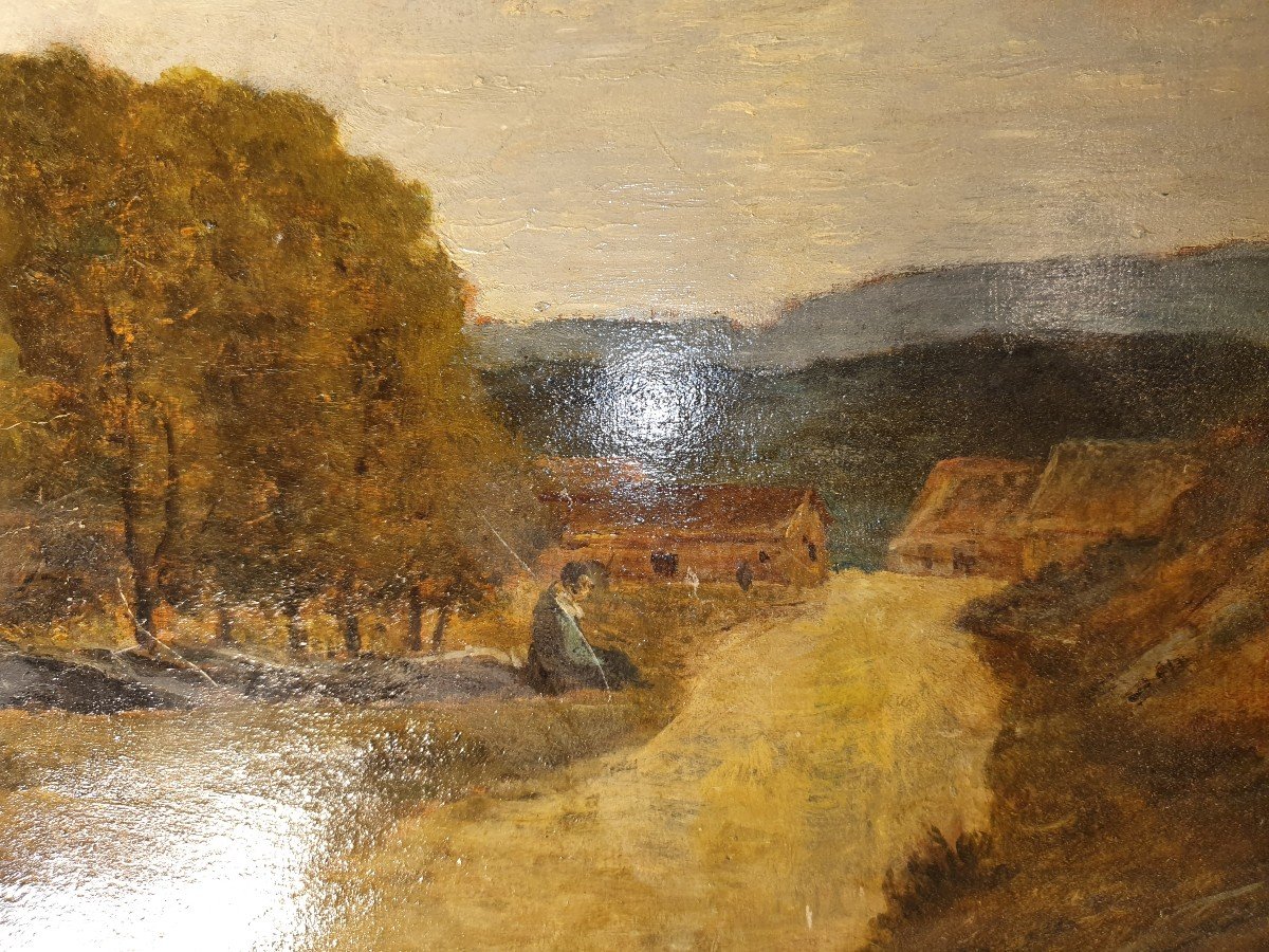 Table Of Chevallier Henri-photo-2