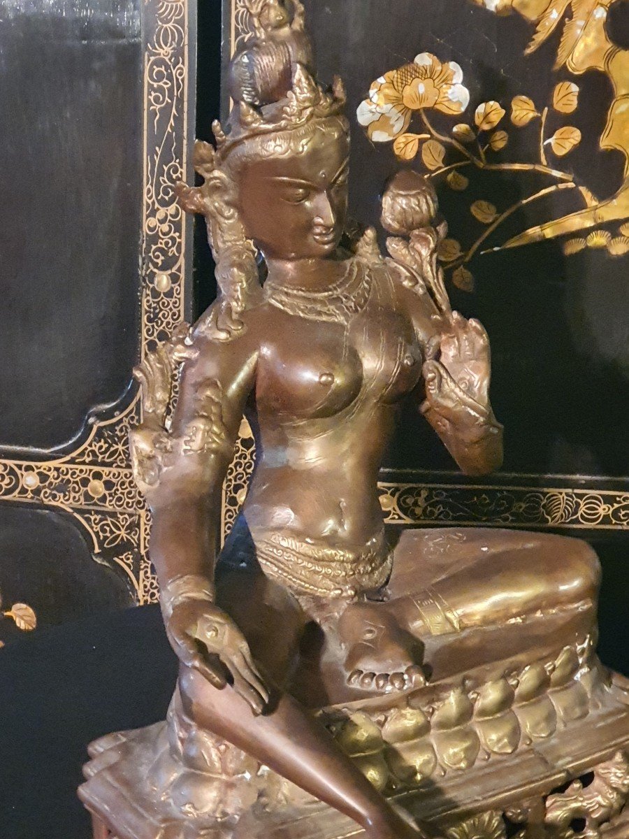 Bronze Buddha-photo-3