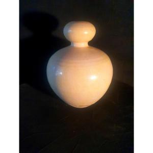 Monochrome Vase China Song Style.