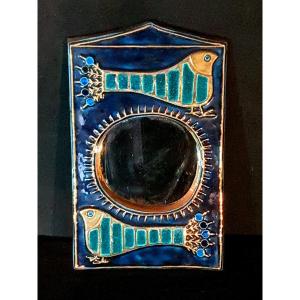 Mithé Espelt Mirror. 