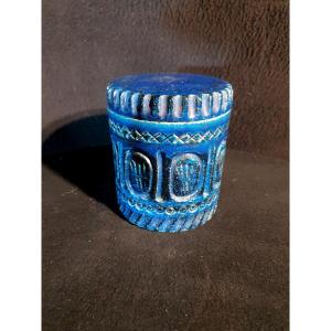 Boîte céramique Pol Chambost 