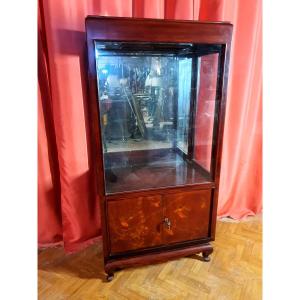 Vitrine Indochine Vietnam Thanh Ley.