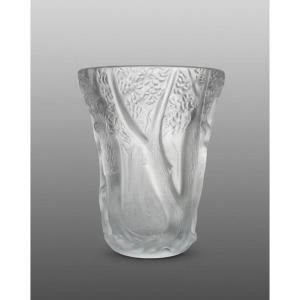 Vase art déco Josef Inwald