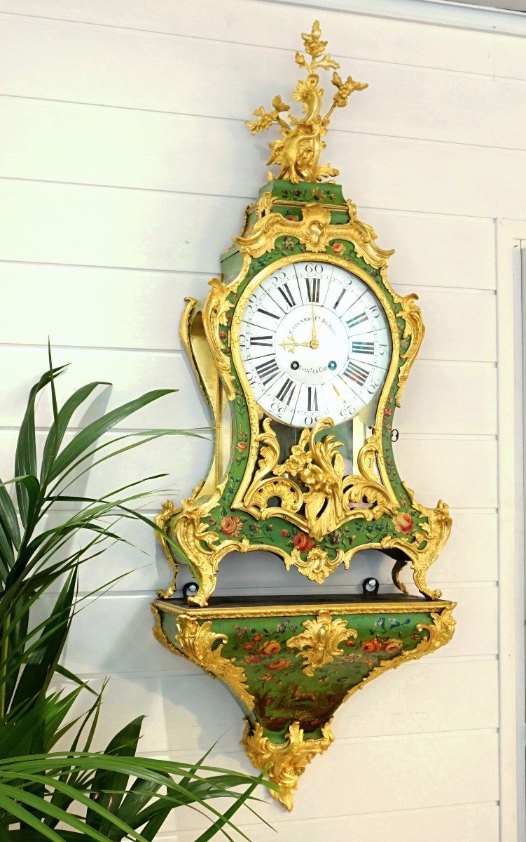 Grand Cartel Louis XV (1,42m)