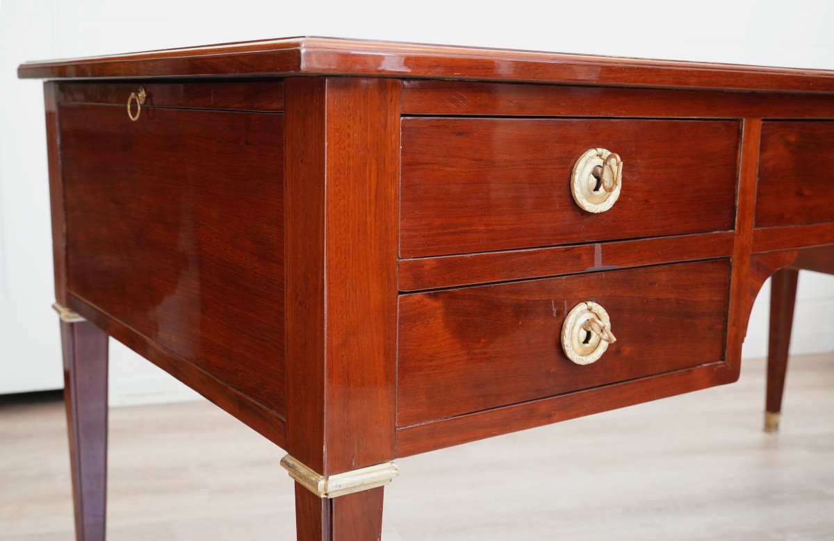 Bureau De Style Louis XVI-photo-6