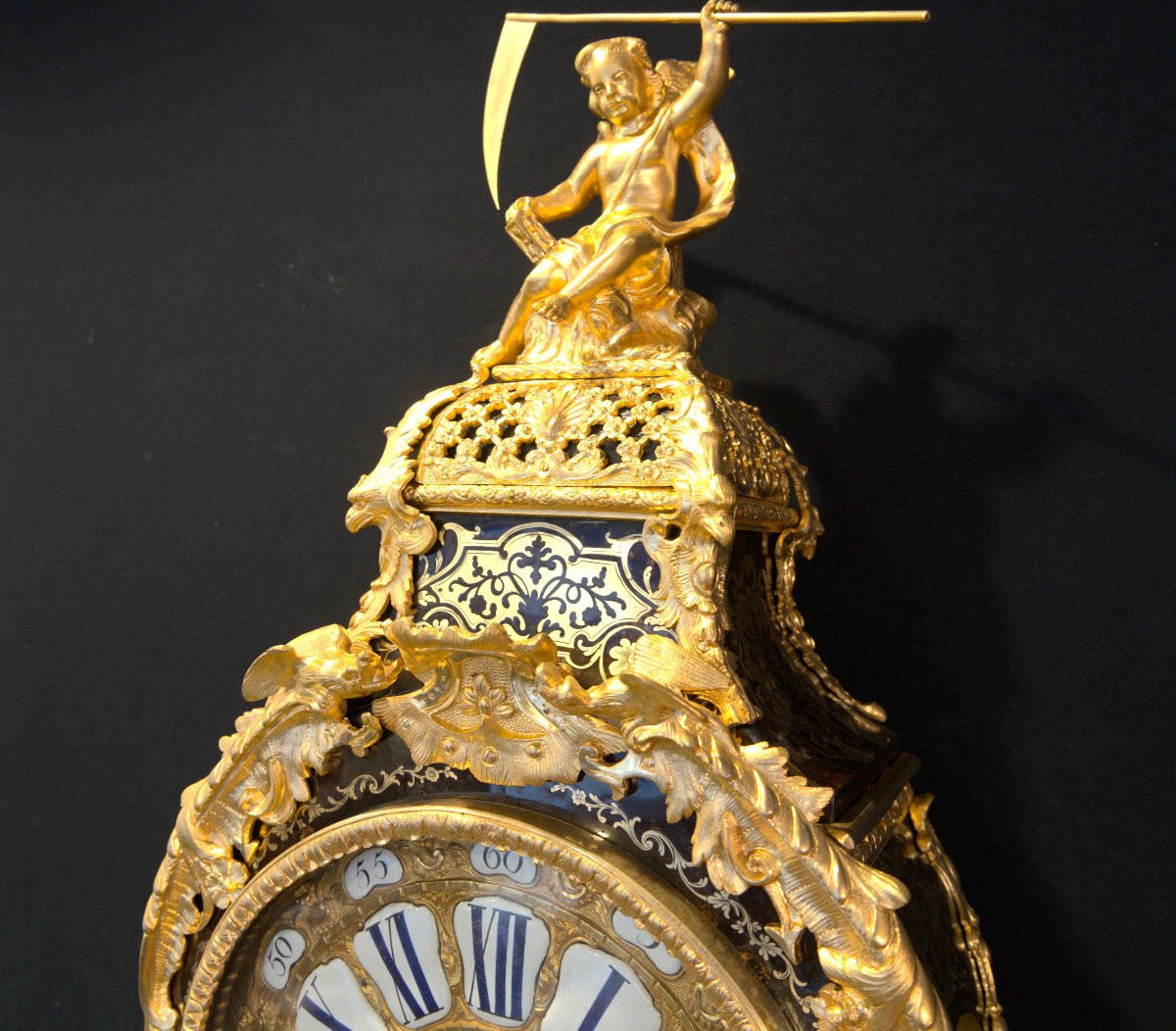 Louis XV Period Cartel-photo-3