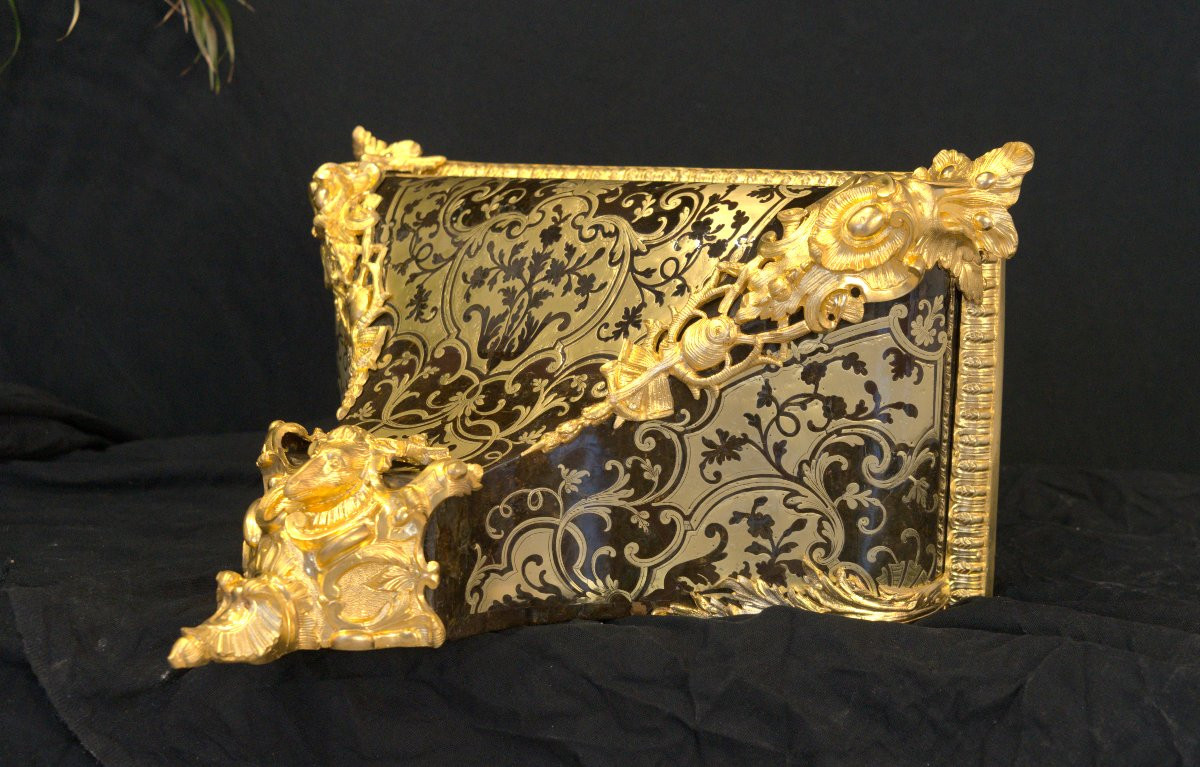 Louis XV Period Cartel-photo-7