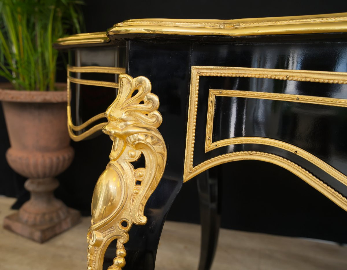Napoleon III Coffee Table-photo-6