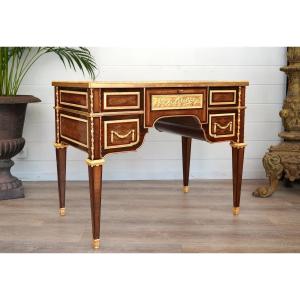 Louis XVI Style Dressing Table Riesner