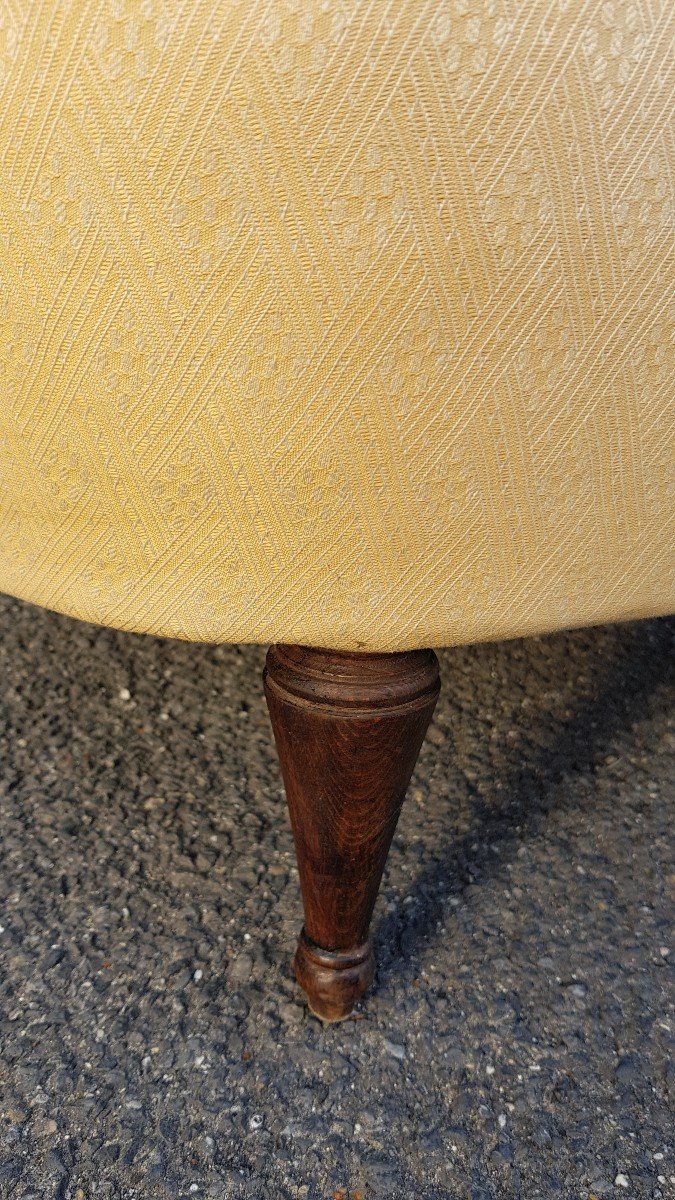 Paire De Fauteuils  1960-1970-photo-5