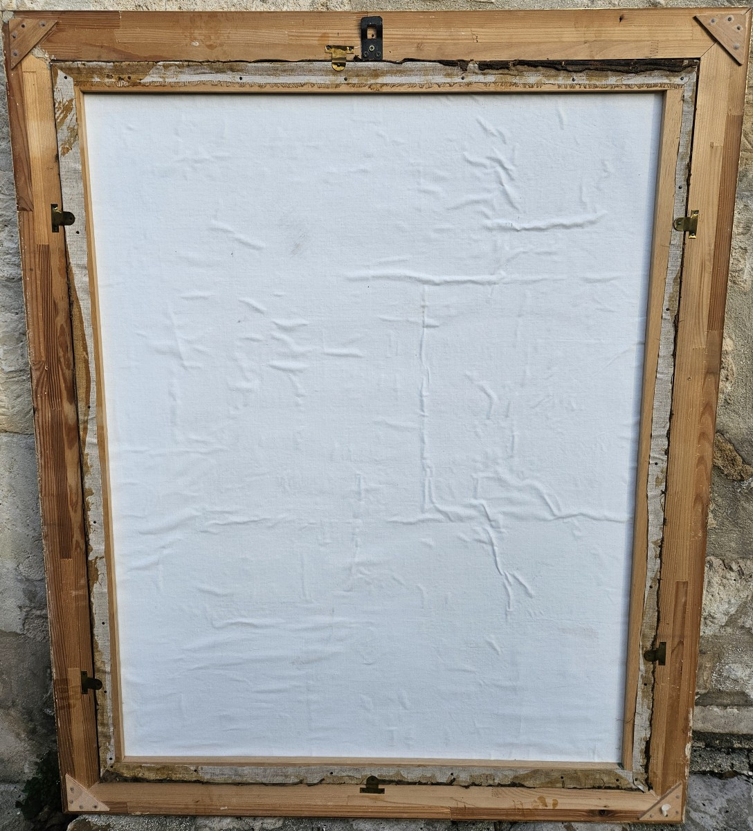 Portrait de Philippe Ier de Bourbon, duc d'Orléans.-photo-7