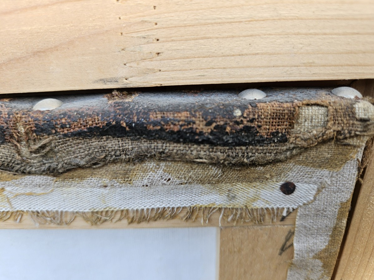 Portrait de Philippe Ier de Bourbon, duc d'Orléans.-photo-8