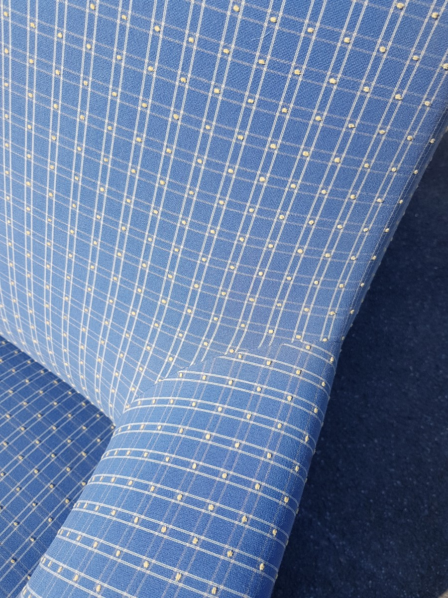 Méridienne Ou Chaise Longue Napoléon III-photo-5