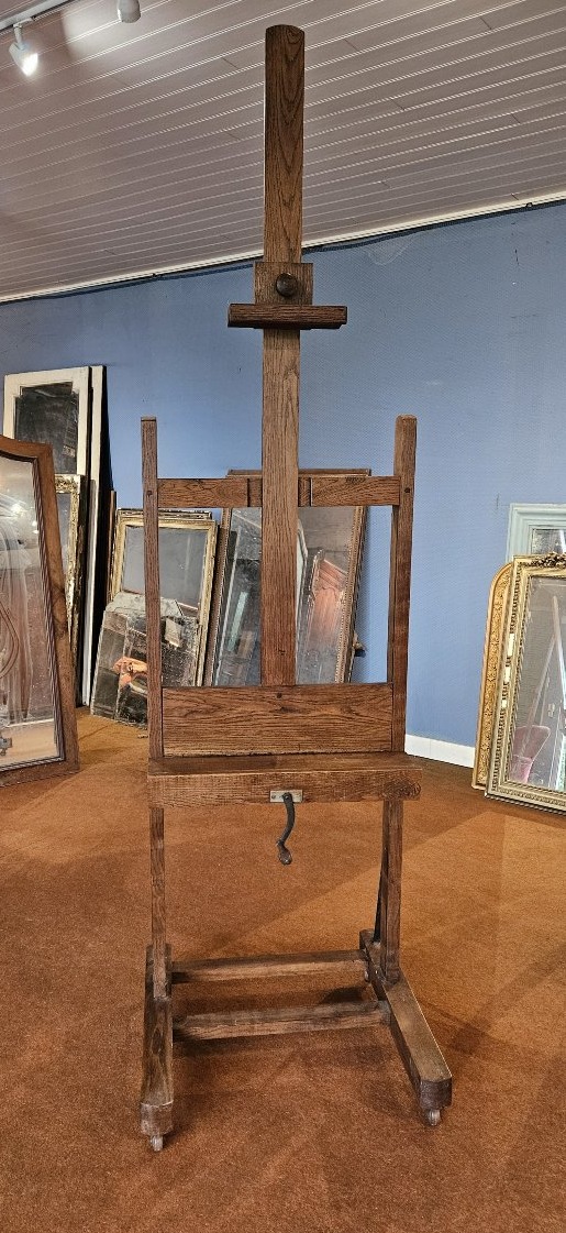 Painter's Easel - 20th Century.