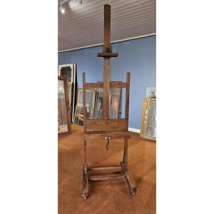 Painter's Easel - 20th Century.
