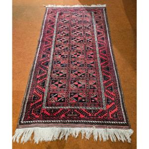 Beloutch Rug 200 X 100 Cm