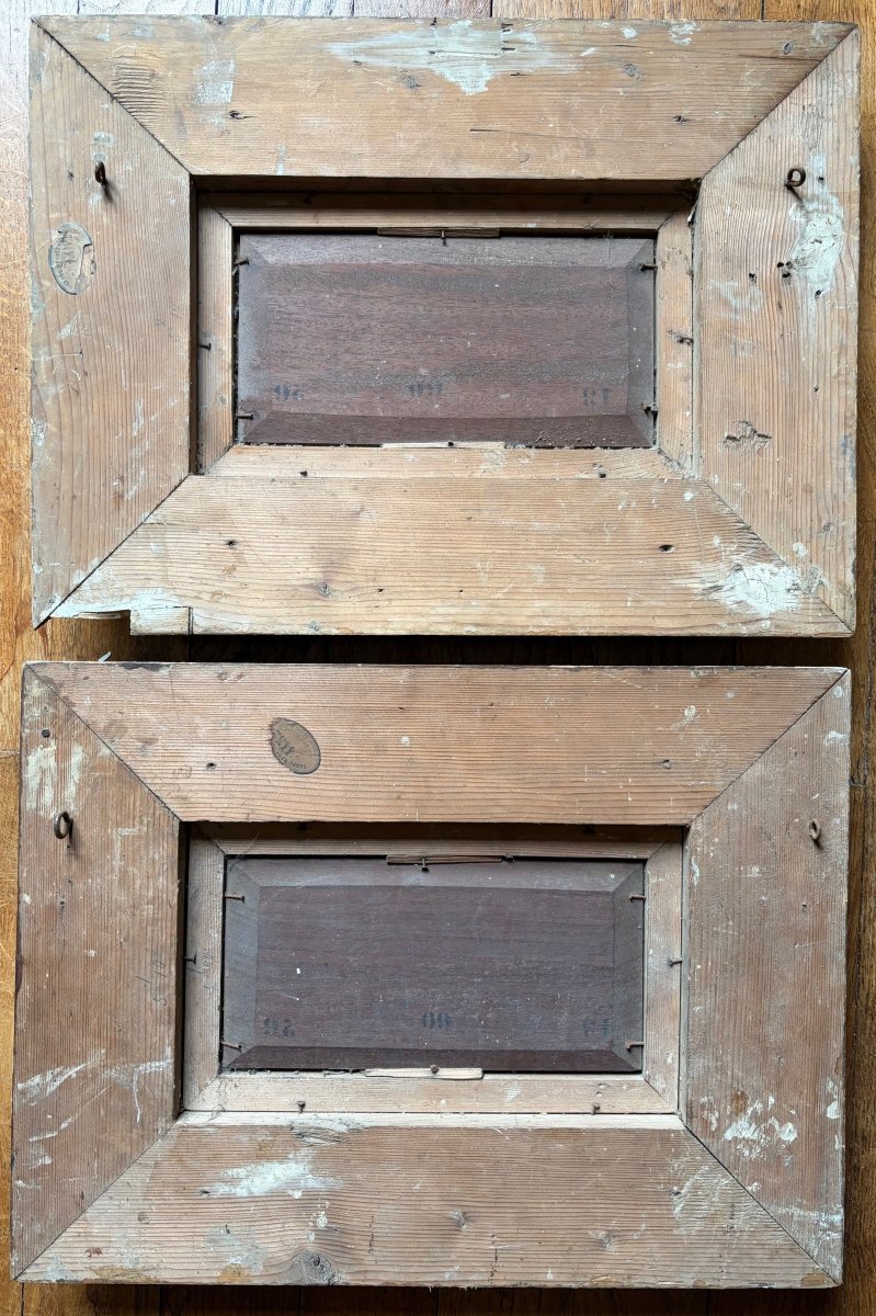 Alexander Von Bensa, l'imperatrice Sissi à la chasse à courre-photo-4