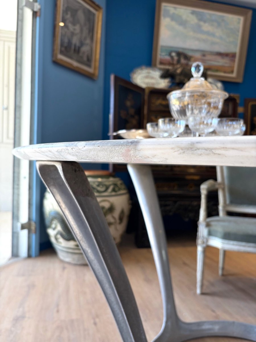 grande table Michel Charron-photo-2