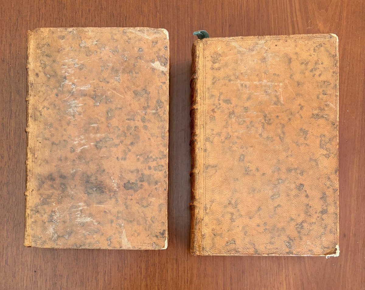 Dictionary Of Cases Of Conscience, 1771-photo-4