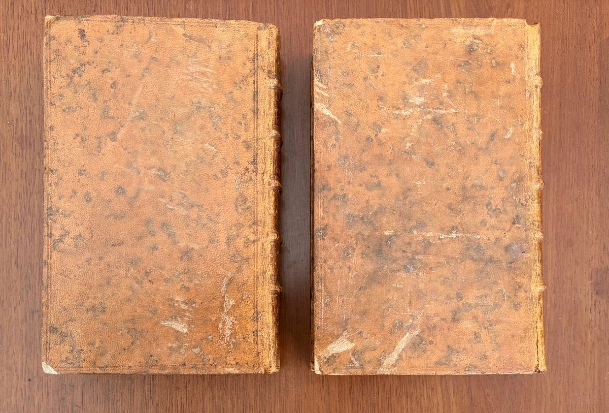 Dictionary Of Cases Of Conscience, 1771-photo-1