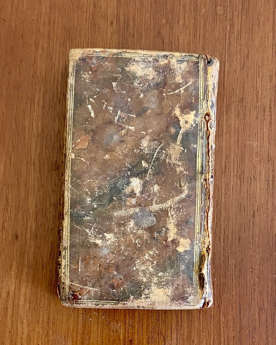 "fidèle Indicateur," Atlas Of French Roads, 1775-photo-6