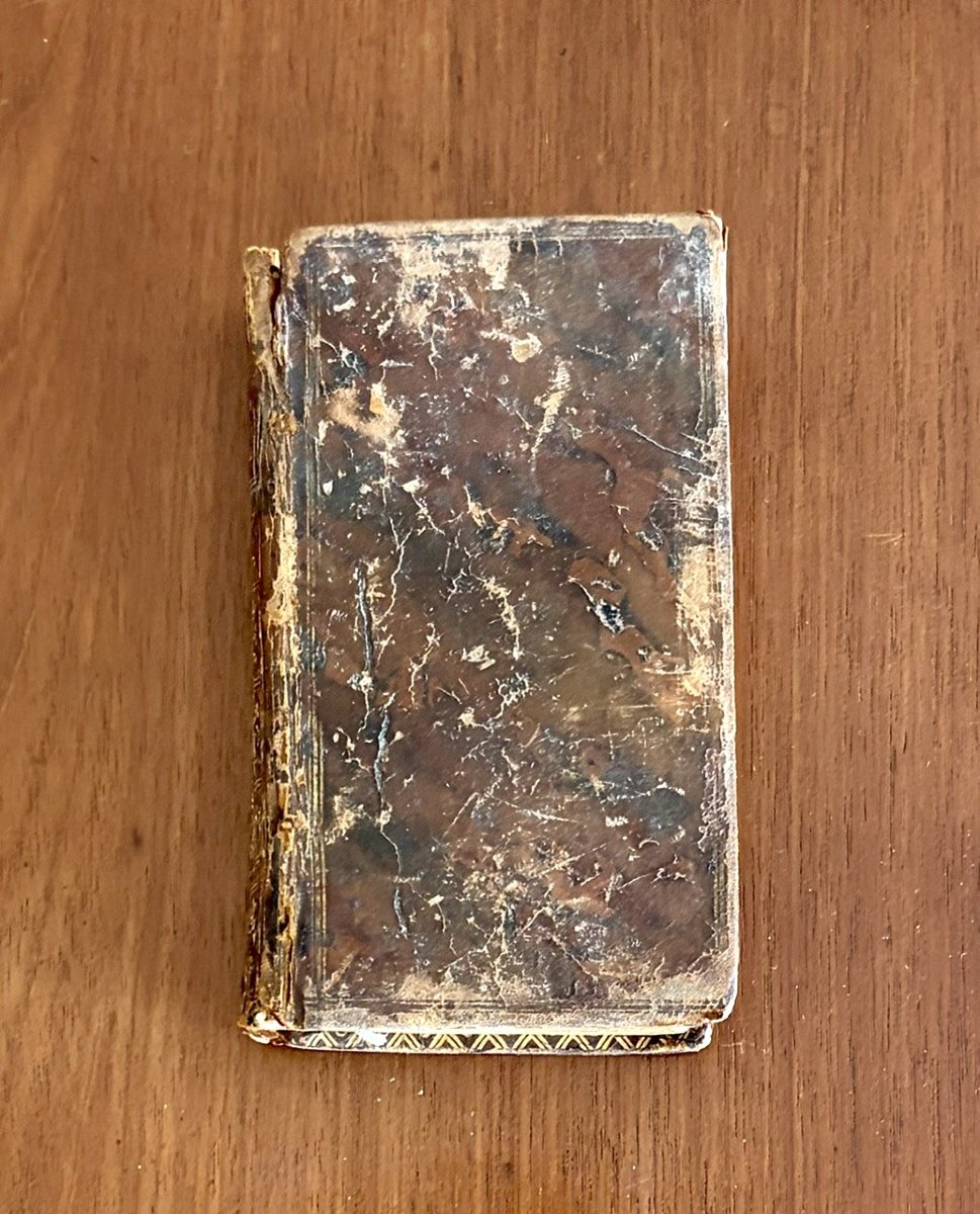 "fidèle Indicateur," Atlas Of French Roads, 1775-photo-7
