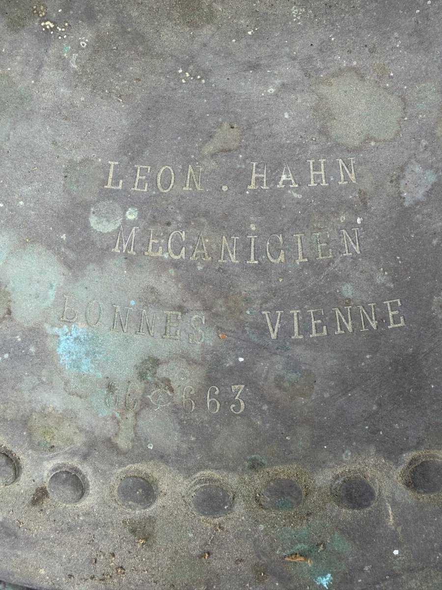 Large 19th-century Copper Still-photo-4