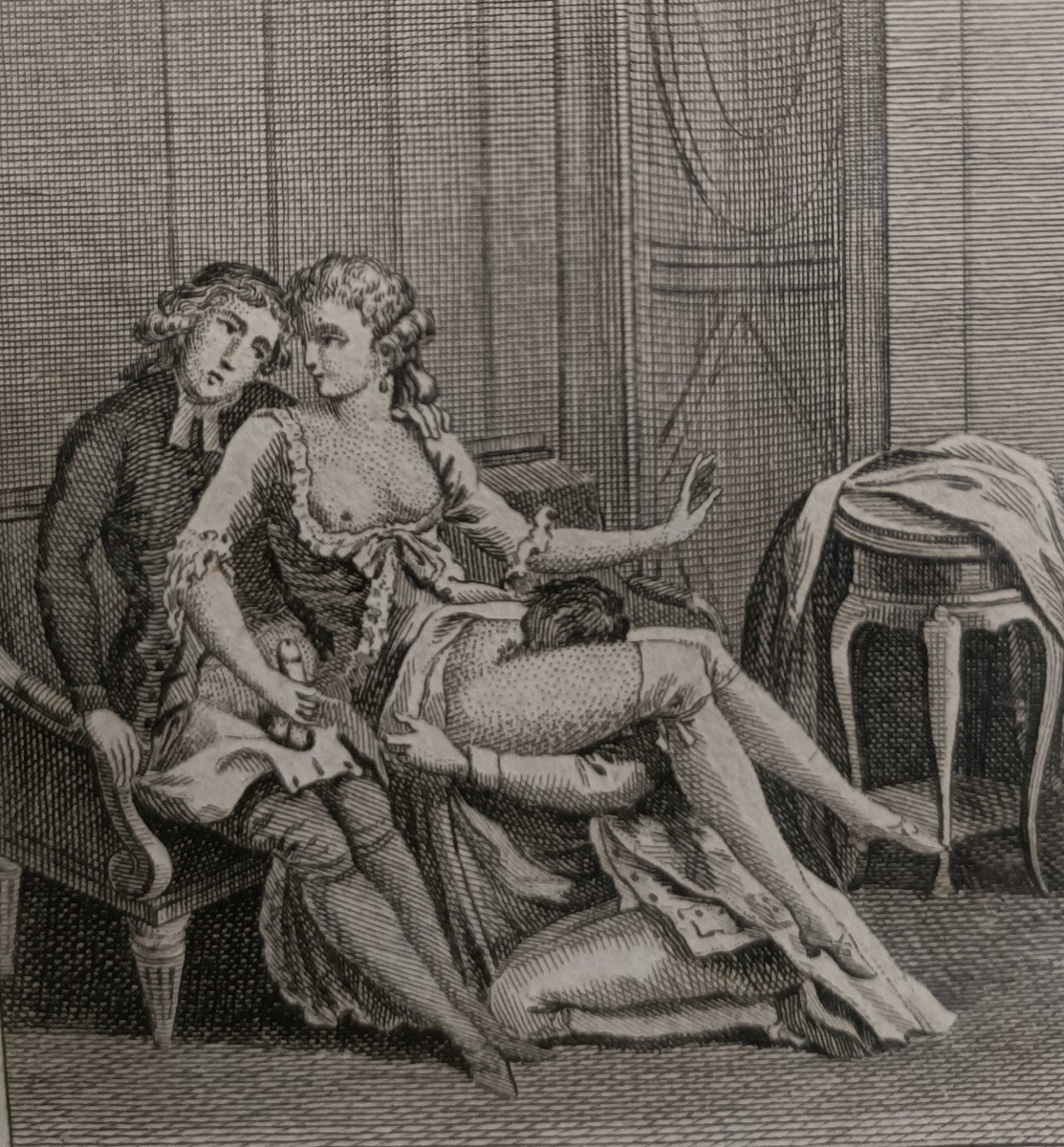 Gravure érotique XVIIIe-curiosa-photo-4