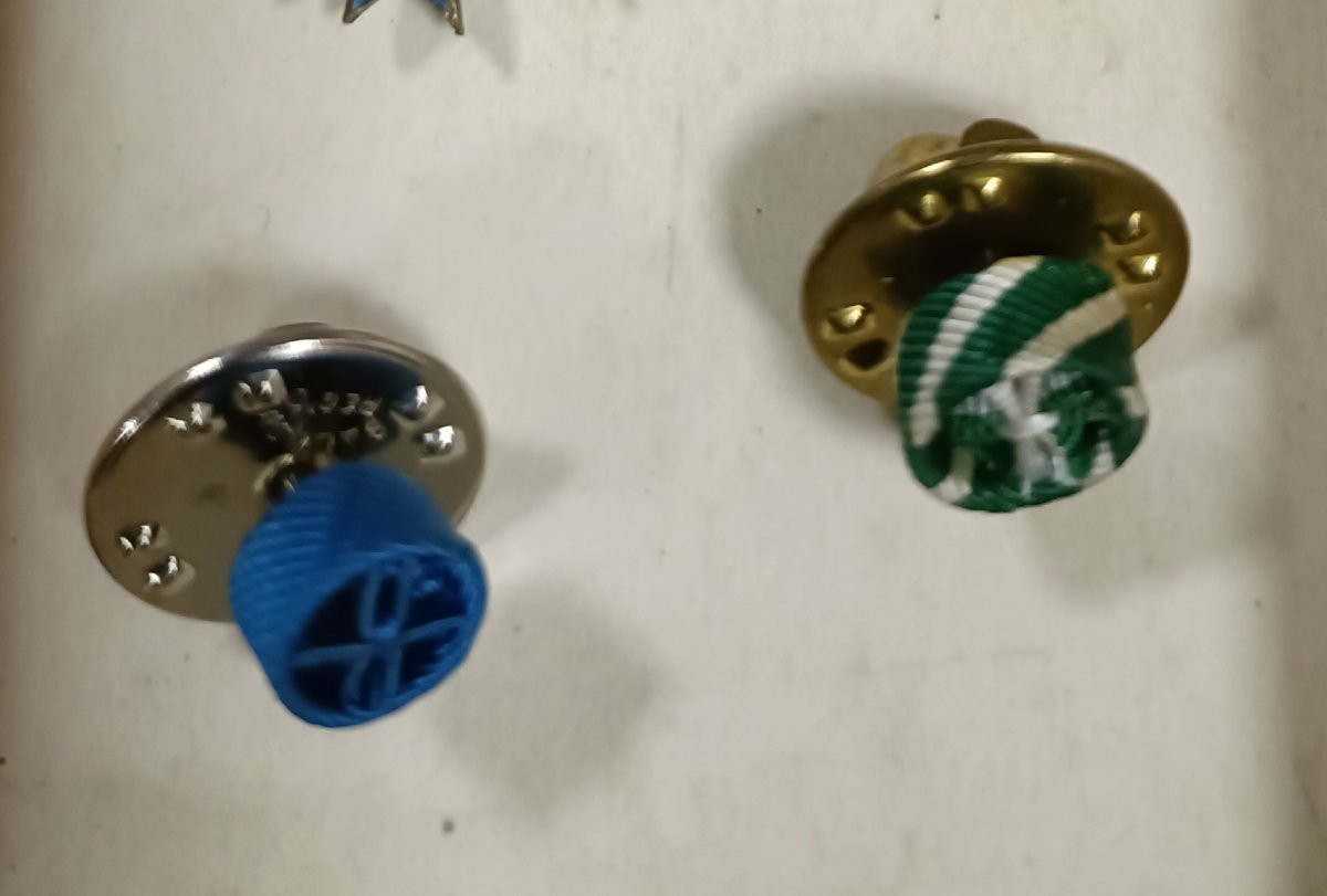 Médaille du mérite -photo-5