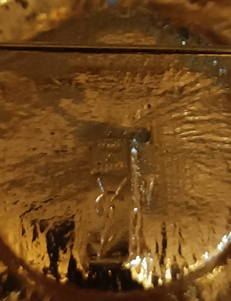 Yves Saint Laurent Brooch -photo-2