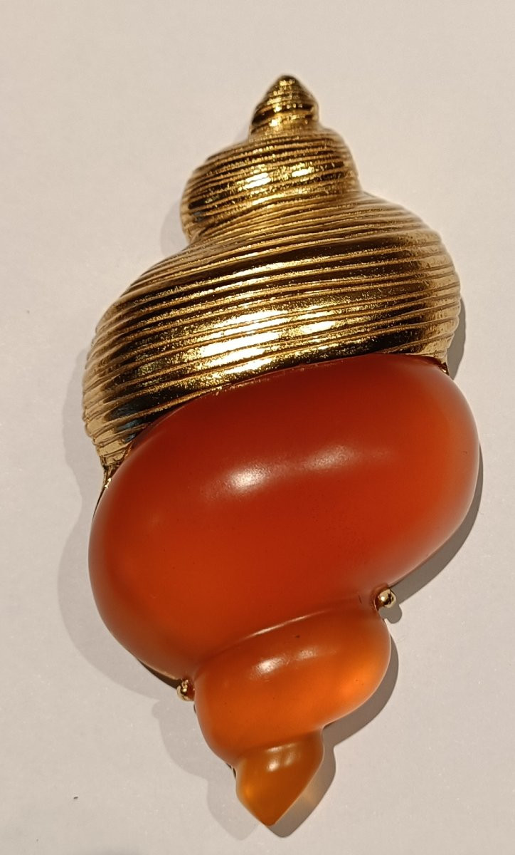 Christian Dior Brooch -photo-1