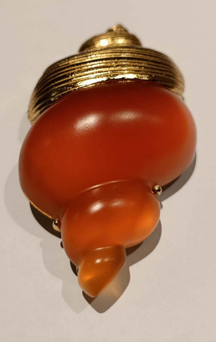 Christian Dior Brooch -photo-2