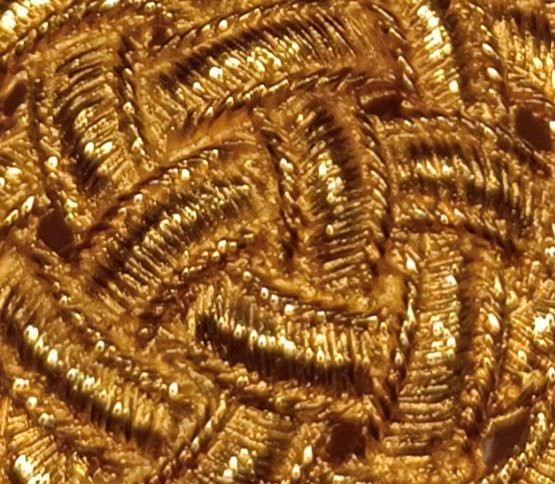 Broche Ungaro -photo-1