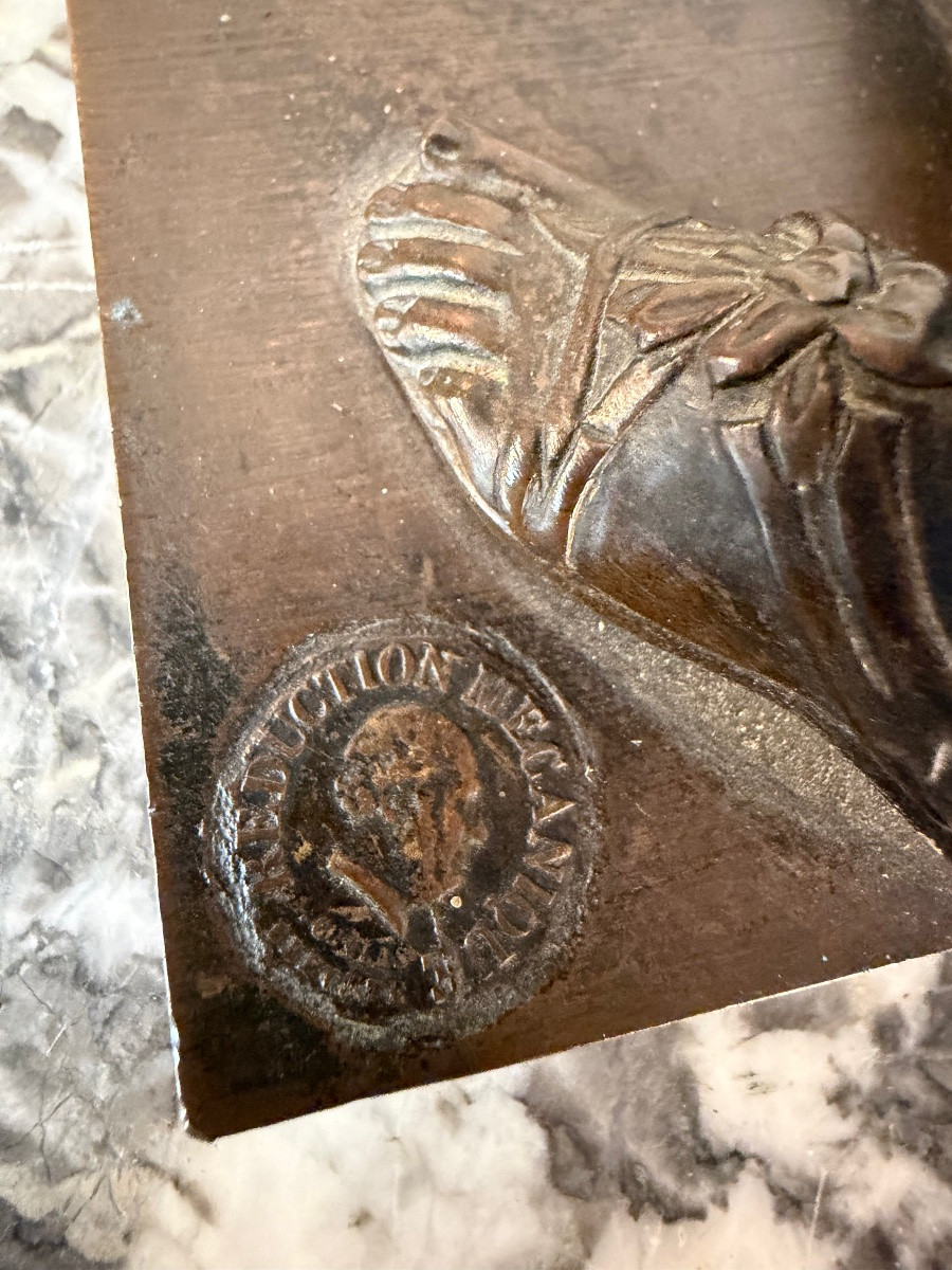 Diane de Gabies, bronze d’après l’Antique, vers 1900-photo-4